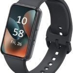 Samsung Galaxy Fit 3 R390, IP68, Gray EU SM-R390