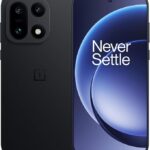 OnePlus 15, 5G Dual Sim,(Infinite Black, 16GB+512GB)- UK International Version