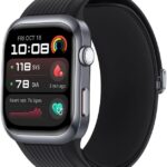 HUAWEI WATCH D2 Smartwatch, 1.82