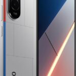 POCO M7 Silver 6GB RAM 128GB ROM EN Version