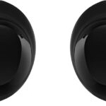 Samsung Galaxy Buds Core True Wireless Bluetooth Earbuds, Active Noise Cancellation, Secure Fit with Wingtip, Easy Pairing, Auto Switch, Touch Control, Black (UAE Version)