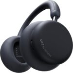 CMF by Nothing, Headphone Pro A11300008 50Hrcall time, ANC 4 Mic, B175, Dark Grey
