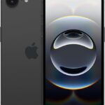 Apple iPhone 16e (256 GB) - Black