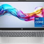 HP Laptop 15-fd0111ne, 15.6