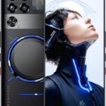 REDMAGIC 11 Pro 144Hz Gaming Phone, 5G Android Smartphone, 16GB RAM+512GB ROM, Snapdragon 8 Elite Gen 5, 6.85