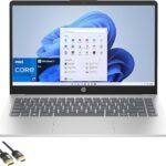 HP Laptop for Student & Business, 14.0