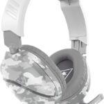 Turtle Beach Recon 70 Camo White Gaming Headset for Xbox Series X|S, Xbox One, PS5, PS4, Nintendo Switch & PC