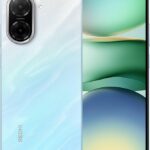 Redmi A5 Dual SIM Ocean Blue 4GB 128GB 4G - Global Version