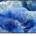 Samsung 65 Inch QLED TV, Q8F, 4K, Q4 AI Processor, 100% Color Volume with Quantum Dot, AirSlim, Endless Free Content, Samsung Vision AI Smart TV, QA65Q8FAAUXZN (2025 - UAE Version)