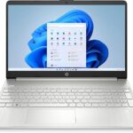 HP Laptop 15s-fq5146ne, 15.6