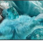 Samsung 65 Inch QLED TV, Q7F, 4K, Q4 AI Processor, 100% Color Volume with Quantum Dot, Samsung Knox Security, Endless Free Content, Samsung Vision AI Smart TV, QA65Q7FAAUXZN (2025 - UAE Version)