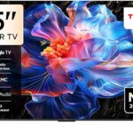 TCL 75P6K-UK 75