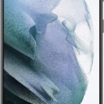 SAMSUNG International Version Galaxy S21 Plus 5G SM-G996B/DS 256GB 8GB RAM - Phantom Black